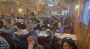 4.1K views · 177 reactions | Sugar Shack 2025 with Maxime Bernier and PPC supporters. Cabane à sucre 2025 avec Maxime Bernier et des partisans du PPC | Maxime Bernier | Facebook