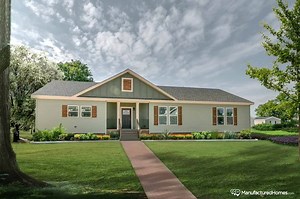 1.7K views · 41 reactions | HEAVY BUILT - THE DEER VALLEY PROMISE Whether it’s through our improved supply components, our standard of exceptional building quality, or our customizable series of limited edition floor plans, we take pride in everything we do at Deer Valley Homebuilders! There’s strong, and then there’s Heavy Built. → www.deervalleyhb.com/floorplan-detail/1487 | Deer Valley Homebuilders | Facebook