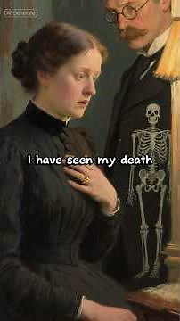 The first human X-Ray