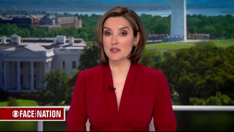 Gayle King, all-female crew get ready to blast off into space Monday