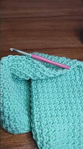 Crochet Balaclava Pattern for both Men and Women