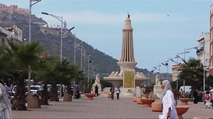 Oran: The City That Never Sleeps