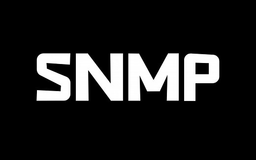 怎么通过SNMP监控网络？40分彻底讲清楚SNMP原理及配置