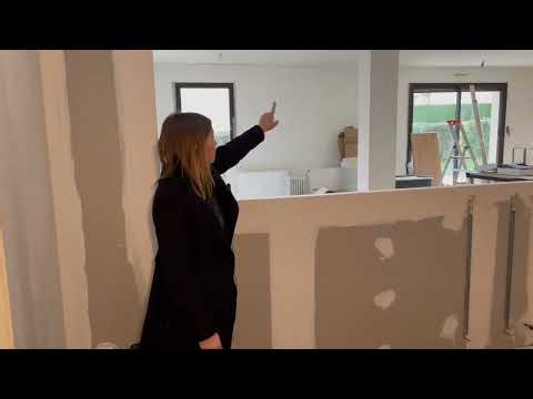 Rénovation & Réagencement Maison à Vitré (35) : Nouveaux Volumes !