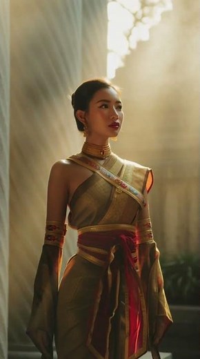 Super Thai – Authentic Thai Worship Songs | 🇹🇭🔥 (John 8:36; Isaiah 6:8) (3 v.1)