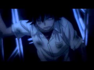 AMV - 【上条当麻】Αttack/绝地反击（Ver2.0） 720p