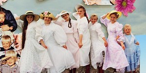 'Keep Sweet's Leader Warren Jeffs Fathered More Children Than Anyone Can Count