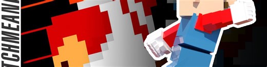 How to Animate a Mario Run - EP11