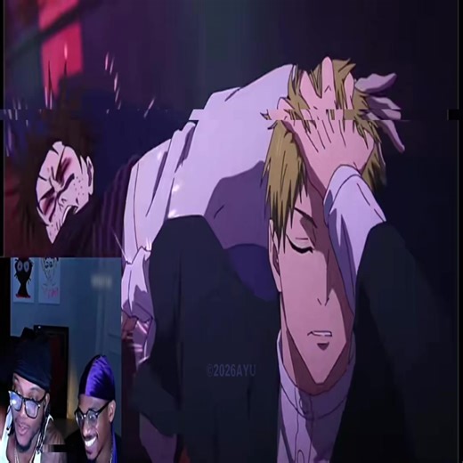 The Strength of Naoya in Jujutsu Kaisen