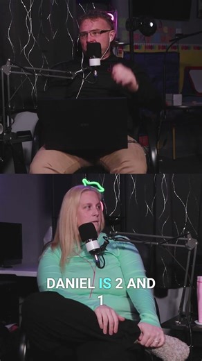 Undefeated Wrestler Johnny Dominates! 4-0 Streak Continues! #shorts