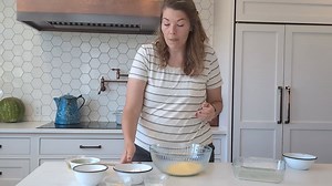 🌽The BEST Homemade Cornbread recipe!! 🌽 I’m showing you EXACTLY how I make my popular cornbread recipe! It’s simple and there are so many ways you can customize it to make it exactly how you want. Thousands of people on the internet have tried it, and it’s a hit! 😋 🔗 Find the recipe here: https://www.blessthismessplease.com/the-best-cornbread-recipe/#wprm-recipe-container-25444 📌And Save to make later! - - - #cornbread #homemadecornbread #easyrecipes #quickrecipes | Bless This Mess
