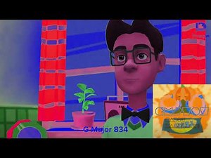 Plotagon Samir Says All G-Major Effects Turn Into G-Major Effects (801-900)