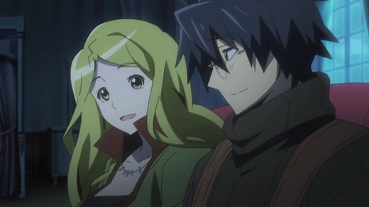 Log Horizon (English Dub) | E6 - Resolve