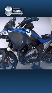 6.6K views · 30 reactions | What do you think of our new crash bar bags for the R1300GS? You can get them here: https://www.motorcycleparts-hornig.com/BMW-R-1300-GS/Seats-Trunks-and-Bags/Crash-bar-bags.html #hornig #mhornig #hornigmotorcycleparts #upgradeyourbike #bmwmotorrad #bmwmotorcycle #makelifearide #r1300gs #bmwr1300gs Song:TrackTribe - To the Sun and Back | Motorcycle Parts Hornig for your BMW Motorrad | Facebook