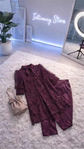 Spesial Promo Ramadhan Bajuwanita - One Set