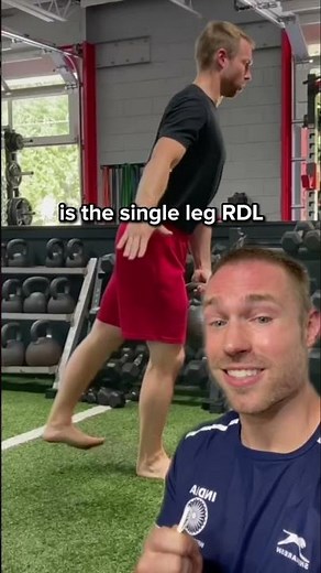 The BEST Split-Stance RDL Tutorial