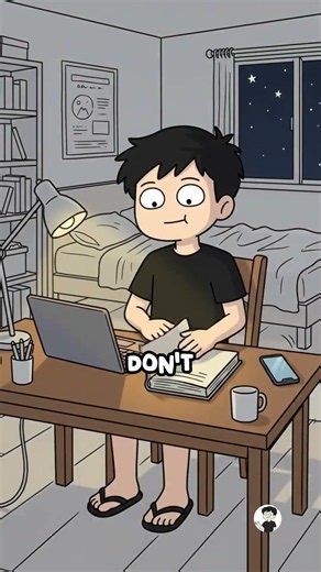 Why Some People Work Hard but Never Get Ahead