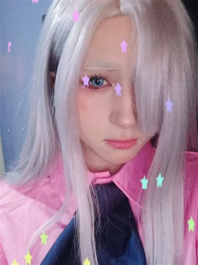 Cosplay de Elizabeth Liones: experiencia y sensaciones