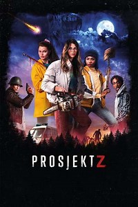 Project Z (2023) - Movie
