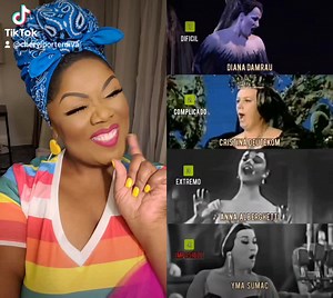 7.9K reactions · 472 shares | Which coloratura SOPRANO is your...