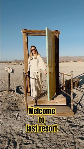 Lost in the surreal beauty of Bombay Beach-ever been to the Salton Sea’s art desert? #abandoned