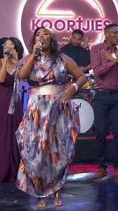 #Koortjies: Amen! Sondag is dit weer sulke tyd! 🙌 🎶 Maak seker jy skakel in Sondag om 19:00 op kyknet&kie, kanaal 145. Bly connected en stroom dié show op #DStvStream. | kykNET & kie