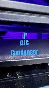 Why Your Silverado AC Isn’t Cold (Easy Leak Check)