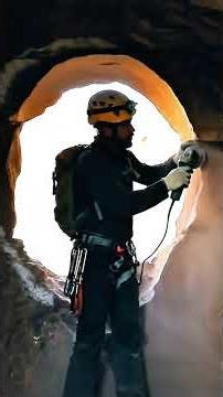 Luxury house on the seaside Cliff DIY - ASMR