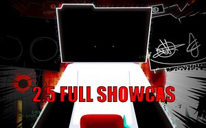 Friday Night Funkin' - VS Ron Splash Fanmod 2.5 FULL SHOWCAS