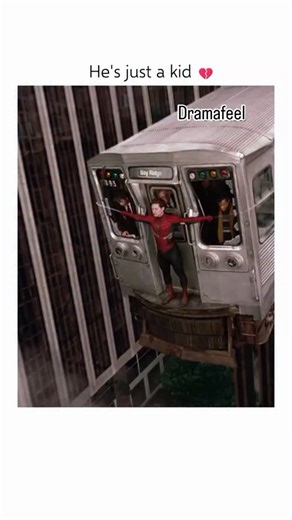 Tanya on Instagram: "💔 Interesting Fact: Spider-Man 2 (2004) & The Amazing Spider-Man 2 (2014) — The common thread in both trilogies, highlighted by the video’s title, is the revelation of Peter Parker’s vulnerability and youth, especially in the 2004 subway scene. When the passengers see Peter’s unmasked face, their sudden shift from fear/awe to fierce protectiveness and human empathy is crucial. This moment marks a symbolic contract: the public agrees to protect Spider-Man, just as he protect