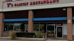 Webster family restaurant started with a dream