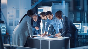 Microsoft und Bosch nutzen Cloud Computing mit MS Azure für die Autoindustrie