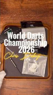 Pro-Setup Nr.37 - Chris Dobey