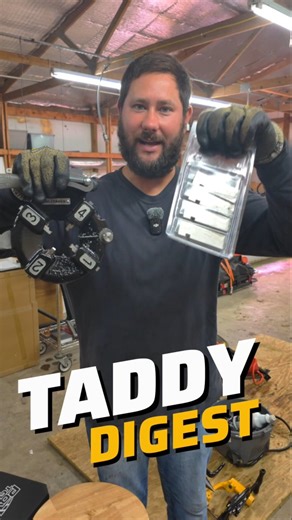 Taddy on Instagram: "How to Change Dies in a Pipe Threader (Die Head Assembly Tutorial) @bluerocktools Check out blue rock tools, pipe threading machine Bluerock Tools PTM300 Pipe Threading Machine https://www.bluerocktools.com/pipe-threading-machine-1/?ref=etvcnooy #pipethreadingmachine #pipethreader #gaspipe #blackiron #plumbing #hvac #dieheadassembly"