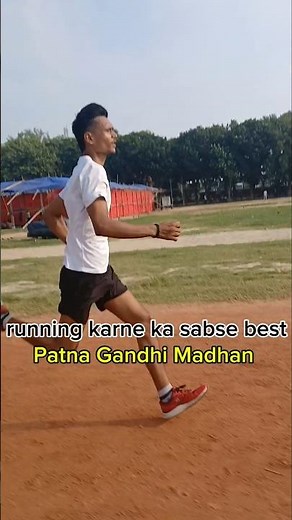 running karne ka sabse best #shots