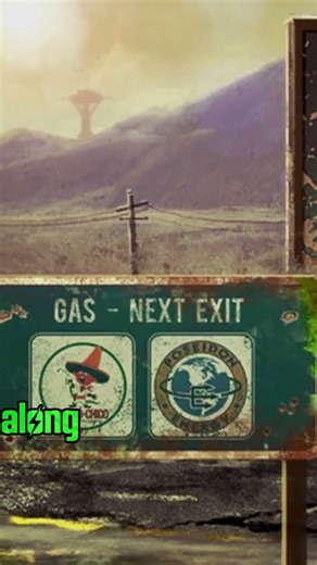 Petró-Chico: Poseidon Energy’s Mexican Oil Empire | Fallout Lore