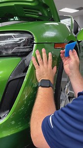 Ever dreamt of keeping your car looking brand new every day? Onyxhield optical paint protection film offers state-of-the-art technology that enhances color brilliance and shields against scratches, UV rays, and discoloration. #Onyxhield | Rayno Window Film