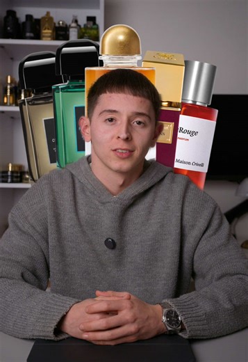 2026 Fragrance Wishlist: Top Picks for Perfume Lovers