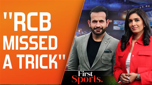 13 reactions | #FirstSports: Catch Irfan Pathan’s exclusive interview with Rupha Ramani where the former India cricketer reviews the IPL Auction. Which teams have nailed the auction and who does he think are the smartest buys. Irfan also speaks about MS Dhoni’s possible last season with the Chennai Super Kings and Virat Kohli’s RCB missing a trick or two. | Firstpost | Facebook