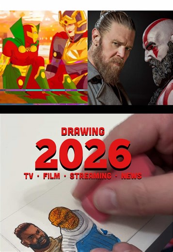 Kratos and Mister Miracle in DCU Canon Explained