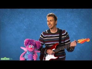Sesame Street: Dax Shepard and Abby - Amplify