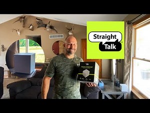 Straight Talk Home Internet "Watch BEFORE you spend $$"