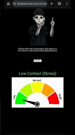 Low Cortisol Meme (Ai Dua Em Ve) —. #lomando #edit