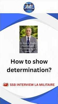 SSB Interview Secrets You Need to Know