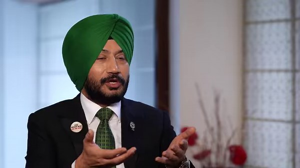 2.2K views | Herbalife is a journey of growth, empowerment, and lasting impact. Mr. Charanjit Sembi, Herbalife Associate, shares how Herbalife is turning passion into purpose, one entrepreneur at a time! For more log on to: ndtv.com/nutritionmatters @Herbalife | NDTV | Facebook