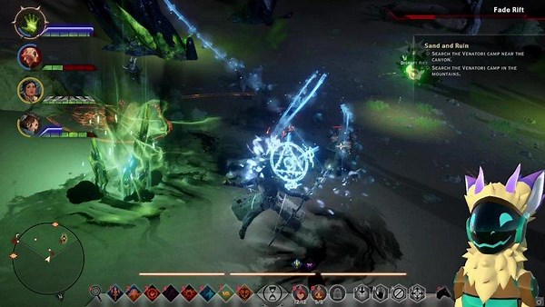 TriggerTheDragon - Twitch