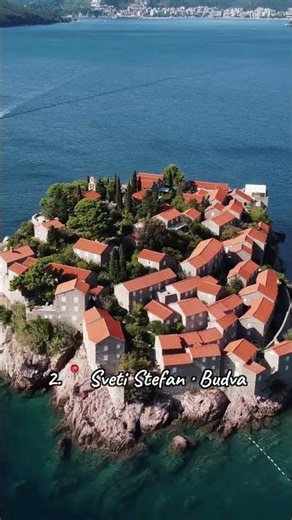 5 Montenegro Spots You HAVE to See