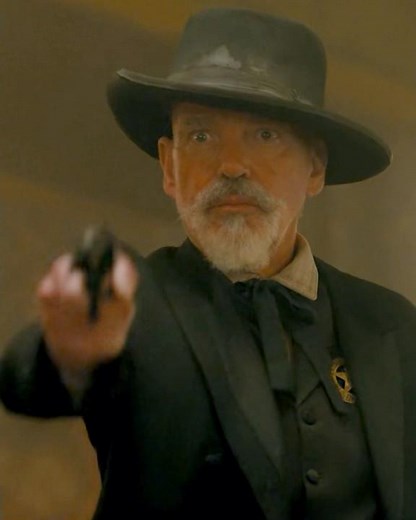 #shorts #film #movie When a man rides for family, no saloon can stand in his way | 1883 E2