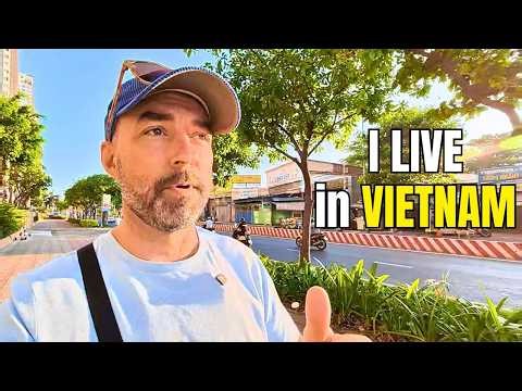 This is Why I love Ho Chi Minh City! (A Day in My Life in Vietnam)