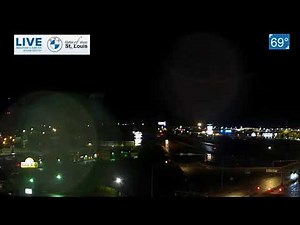 Tornado warnings: Sunday evening weather update in St. Louis area, Missouri and southern Illinois